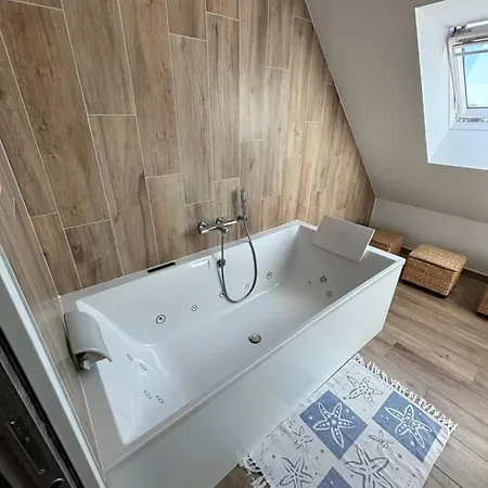Hébergement de vacances Casa Sylvie