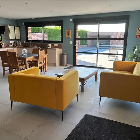 Casa Sylvie Hébergement de vacances