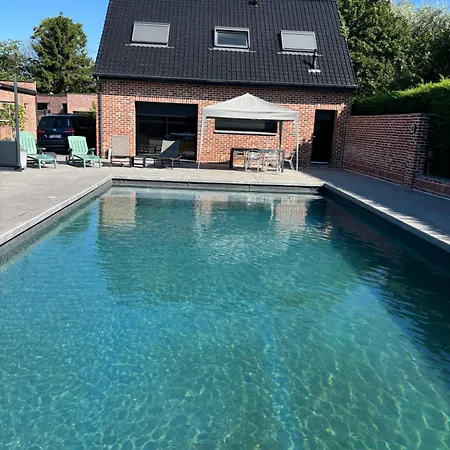 Casa Sylvie *